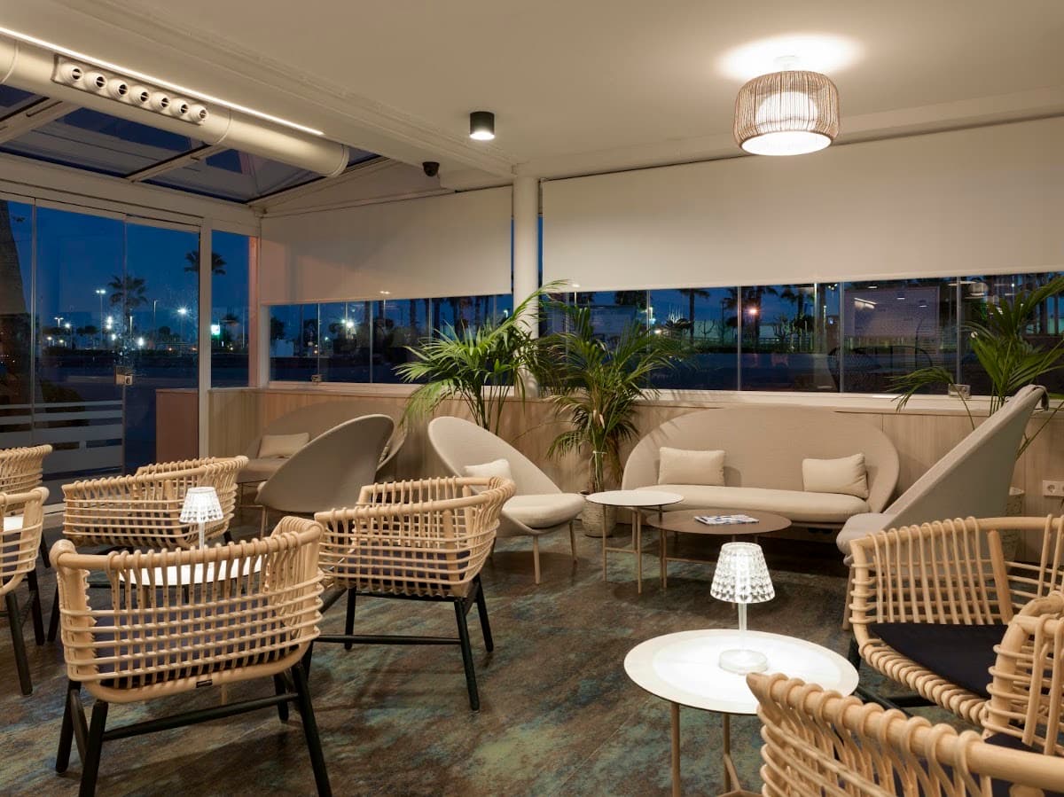 Hotel Neptuno — Bild 1