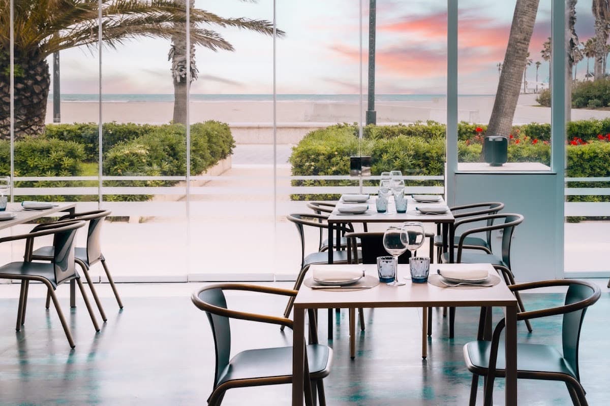 Hotel Neptuno — Bild 2