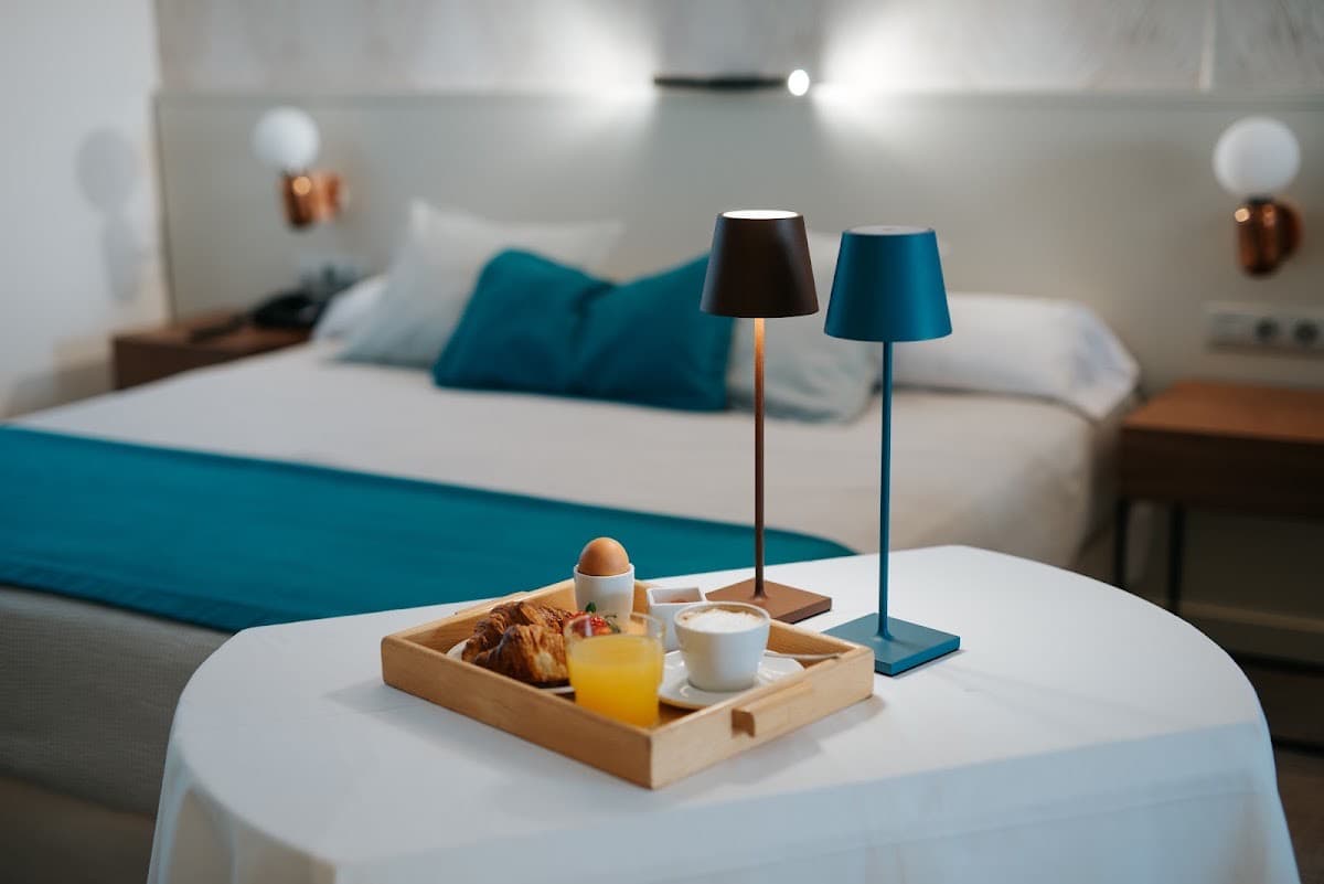 Hotel Neptuno — Bild 3