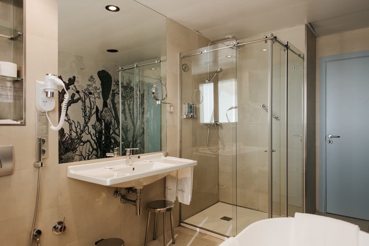 Hotel Neptuno — Bild 5