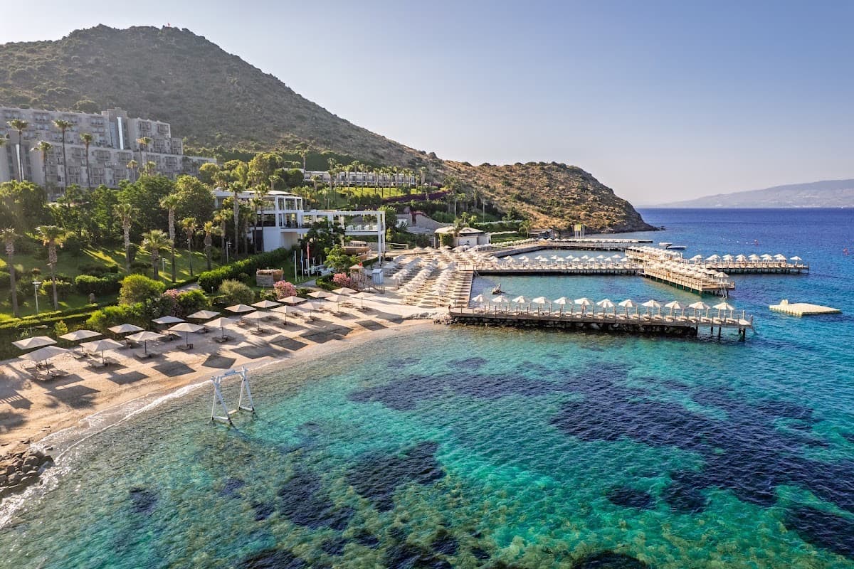 Kefaluka Resort Hotel — Bild 5