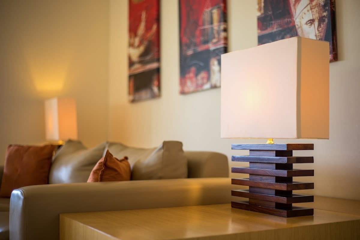 Lindos White Hotel & Suites — Bild 3