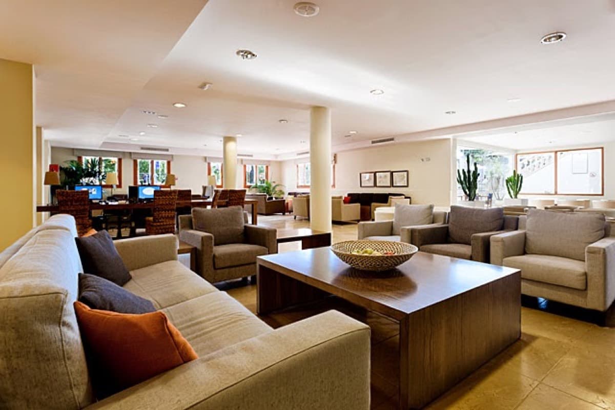 Minura Cala Galdana & Apartaments d'Aljandar — Bild 3