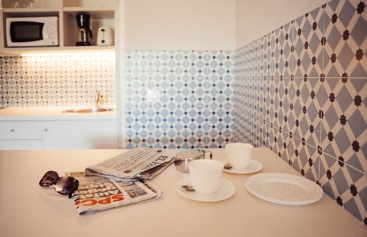 Minura Cala Galdana & Apartaments d'Aljandar — Bild 5