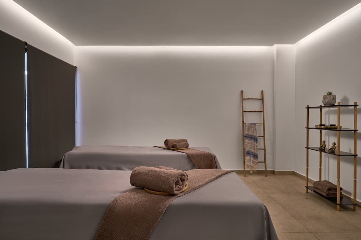 Lindos Grand Resort & Spa - Adults Only — Bild 6