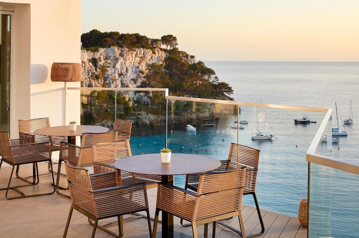 Meliá Cala Galdana — Bild 1