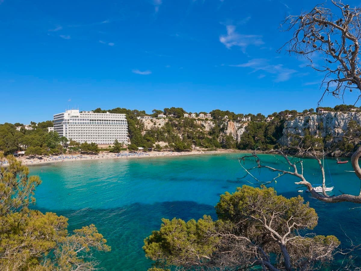 Meliá Cala Galdana — Bild 2