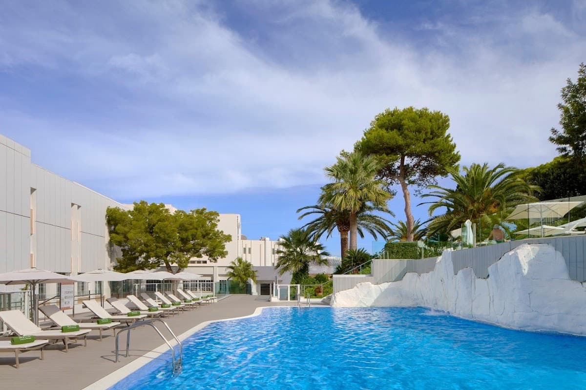 Meliá Cala Galdana — Bild 4