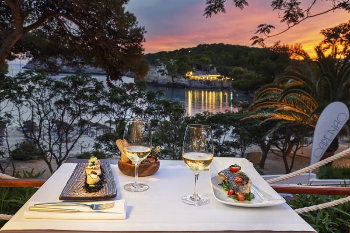 Meliá Cala Galdana — Bild 5