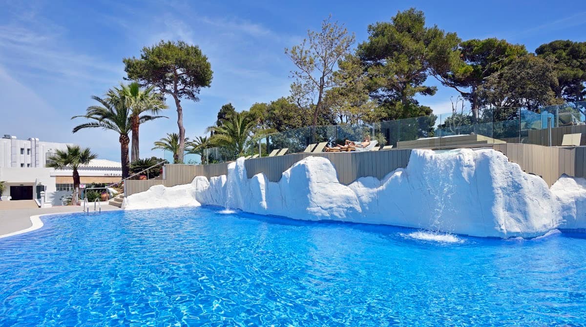 Meliá Cala Galdana — Bild 6
