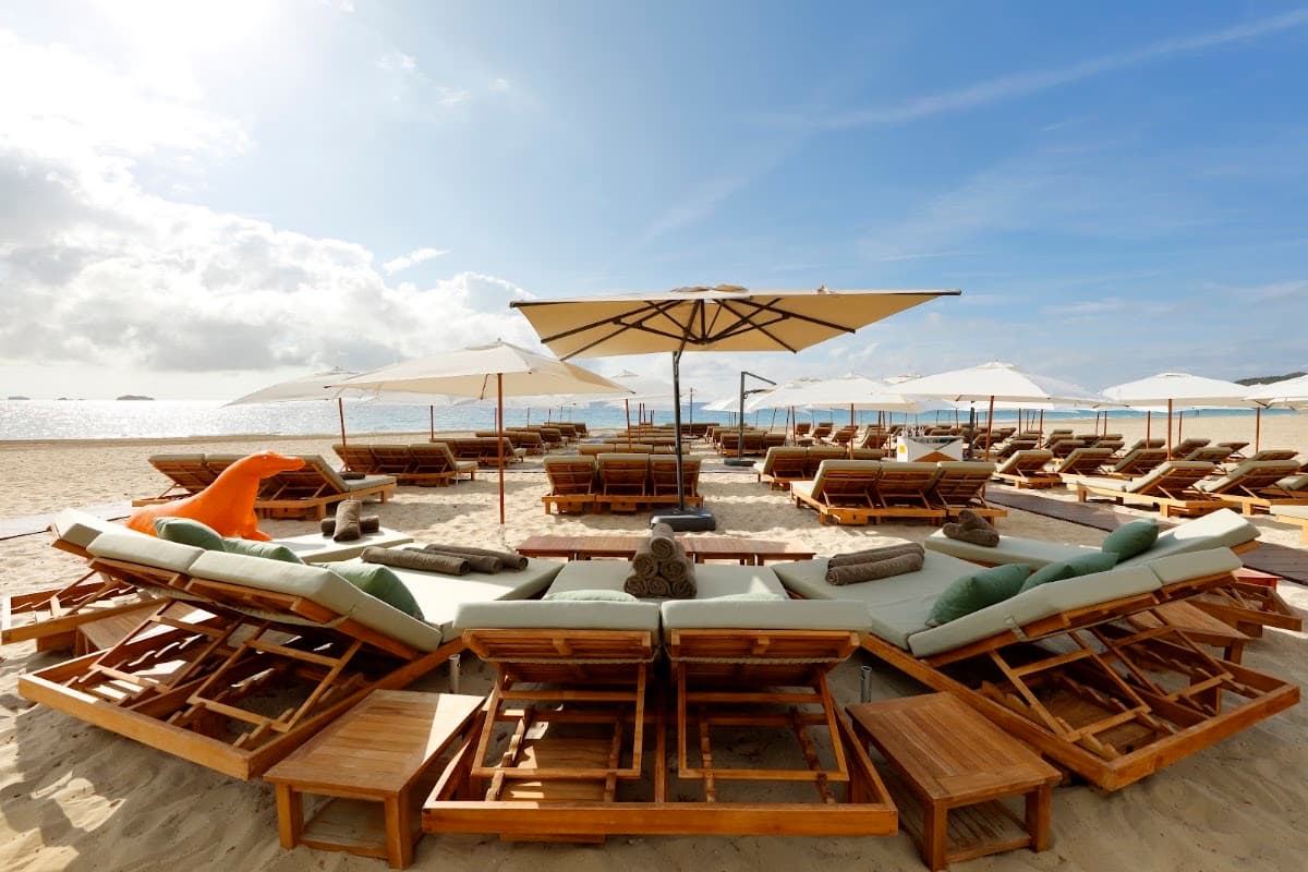 The Unexpected Ibiza Hotel — Bild 6