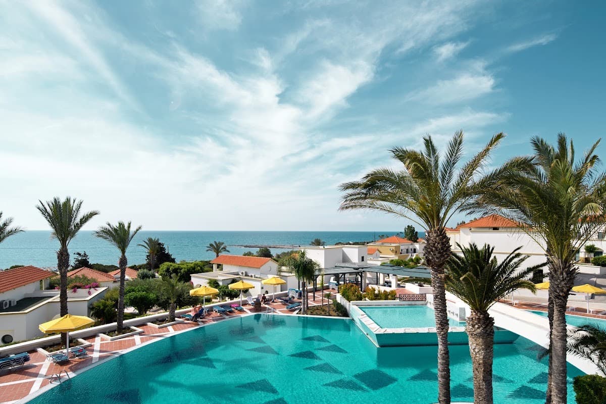 Mitsis Rodos Maris — Bild 2
