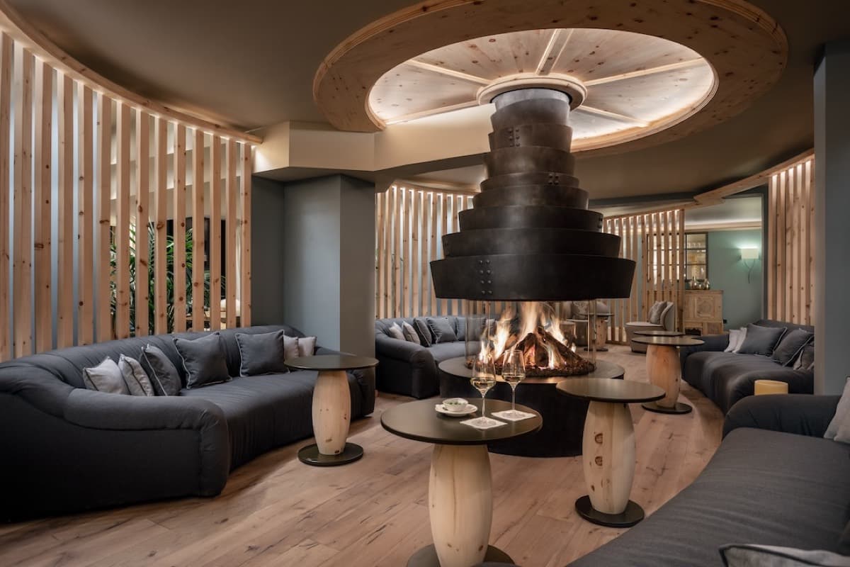 Hotel Seehof Davos — Bild 1