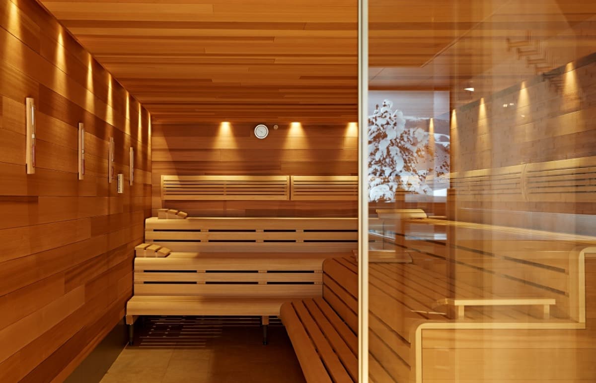 Hotel Seehof Davos — Bild 2