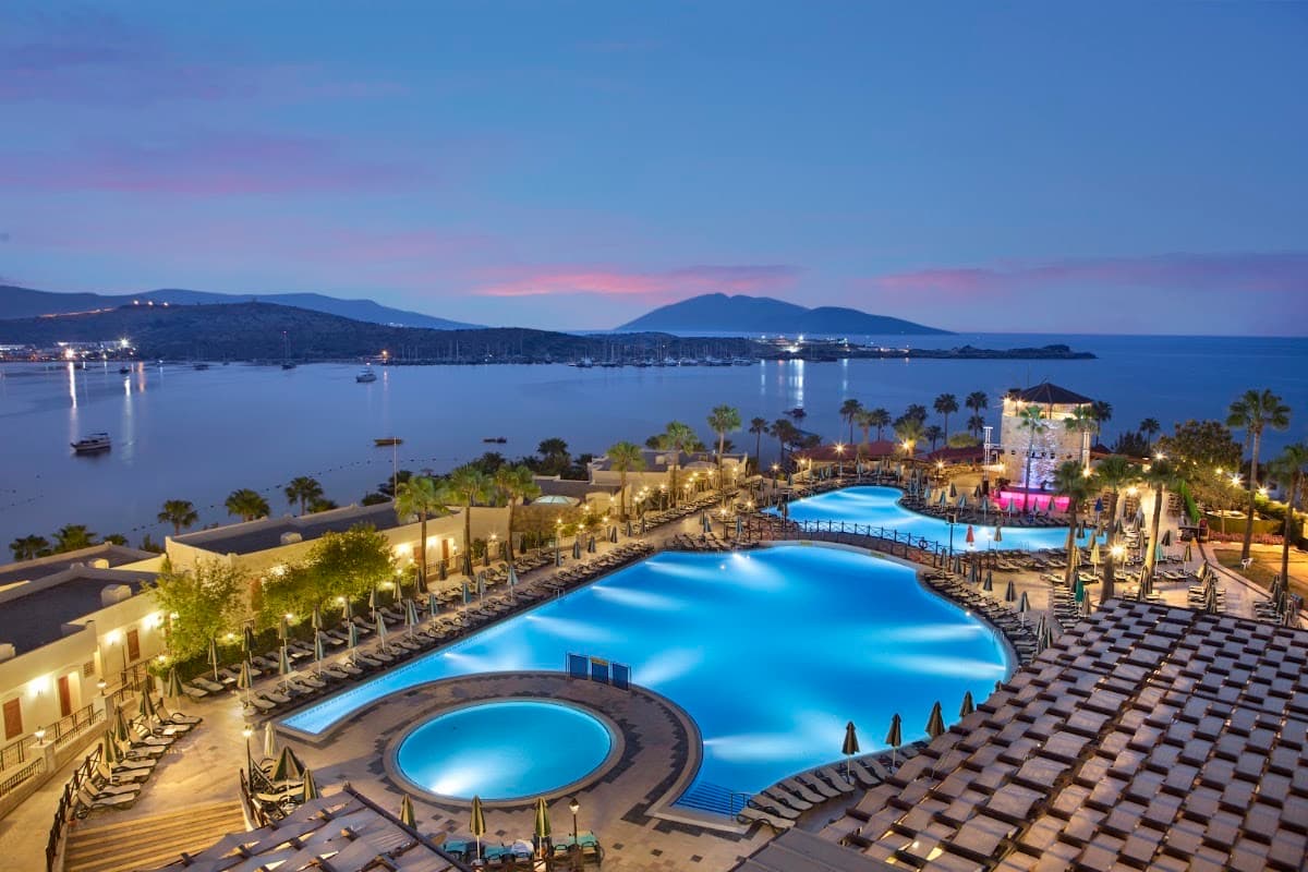 Selectum Colours Bodrum — Bild 1