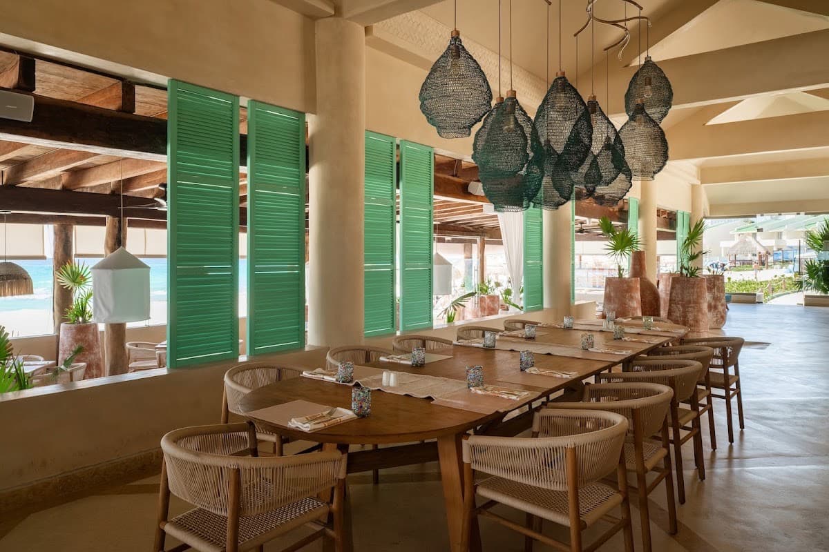 Iberostar Selection Cancún — Bild 1
