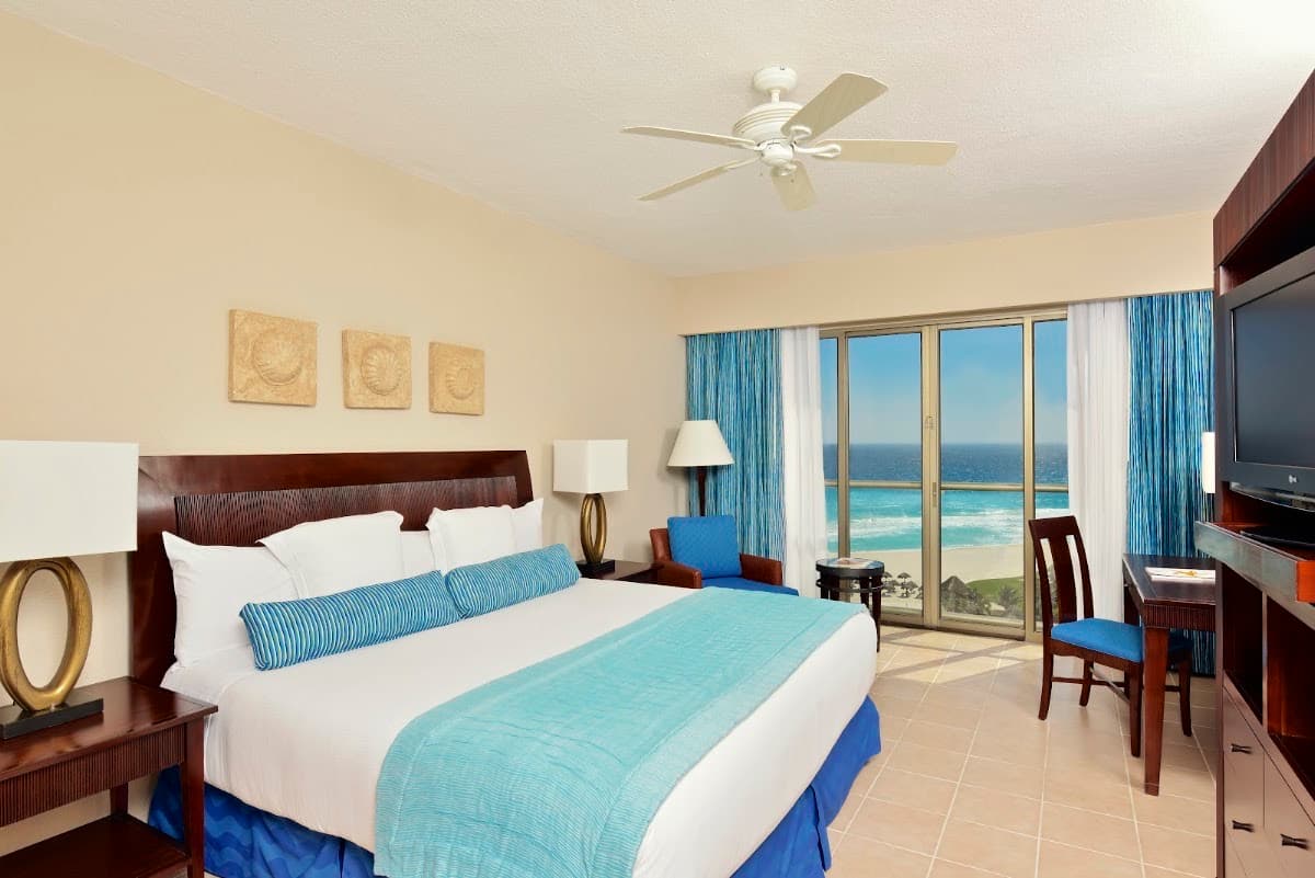 Iberostar Selection Cancún — Bild 2