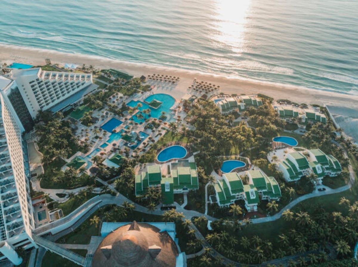 Iberostar Selection Cancún — Bild 6