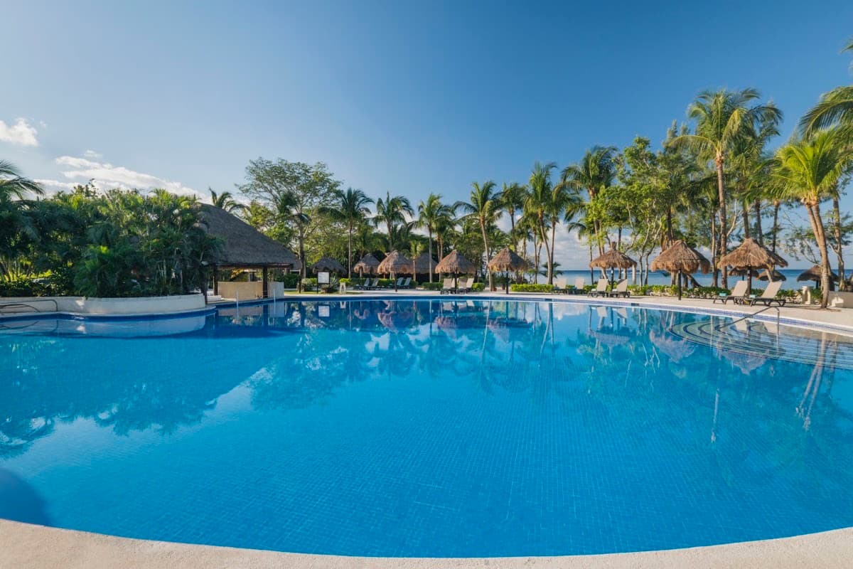 Iberostar Waves Cozumel — Bild 3