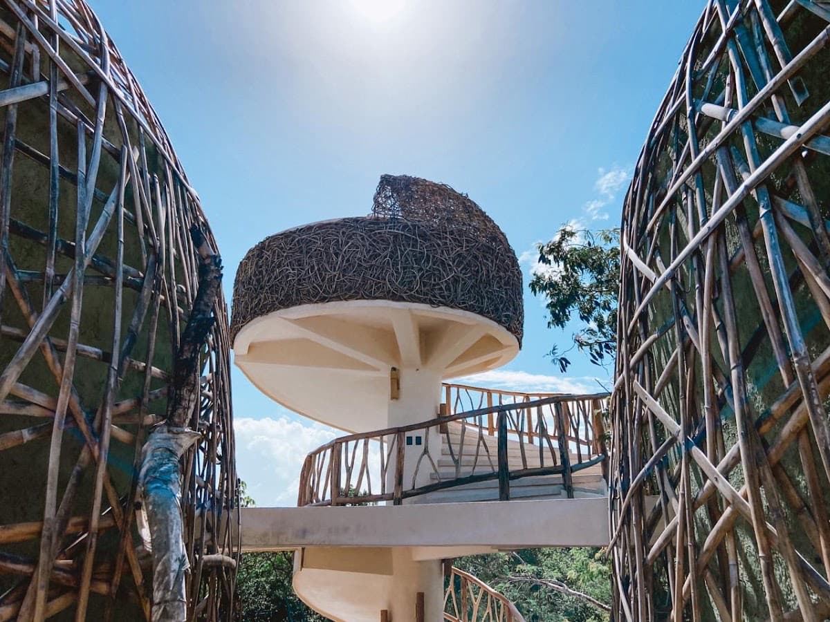 KAN Tulum — Bild 1