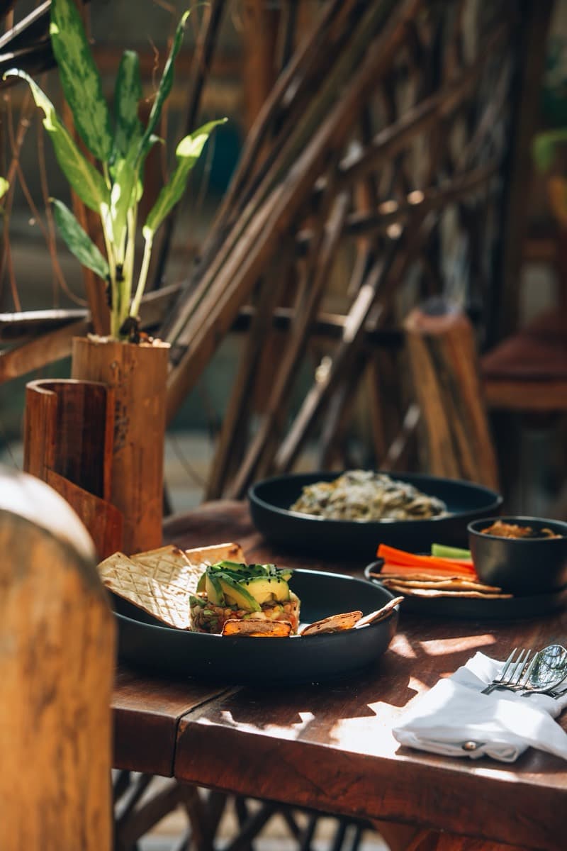 KAN Tulum — Bild 3