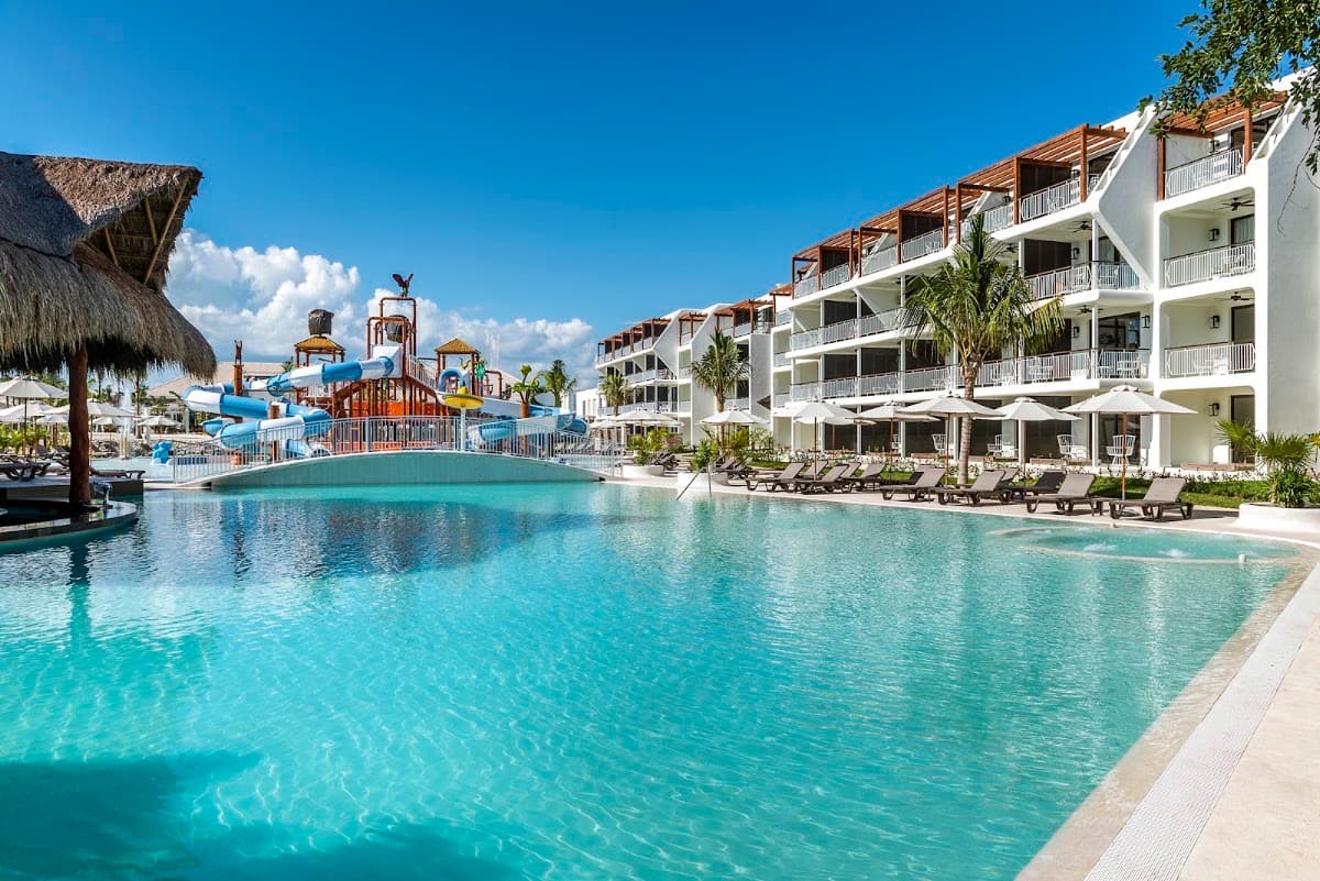 Ocean Riviera Paradise — Bild 2