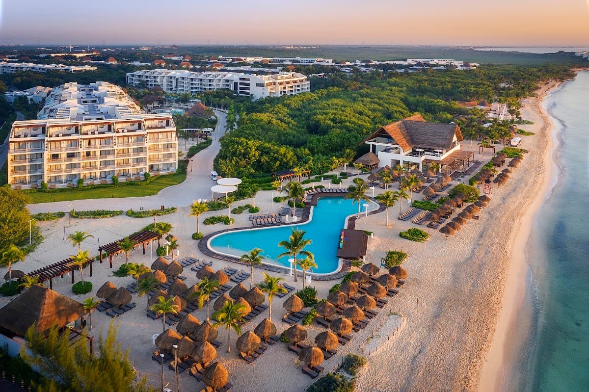 Ocean Riviera Paradise — Bild 4