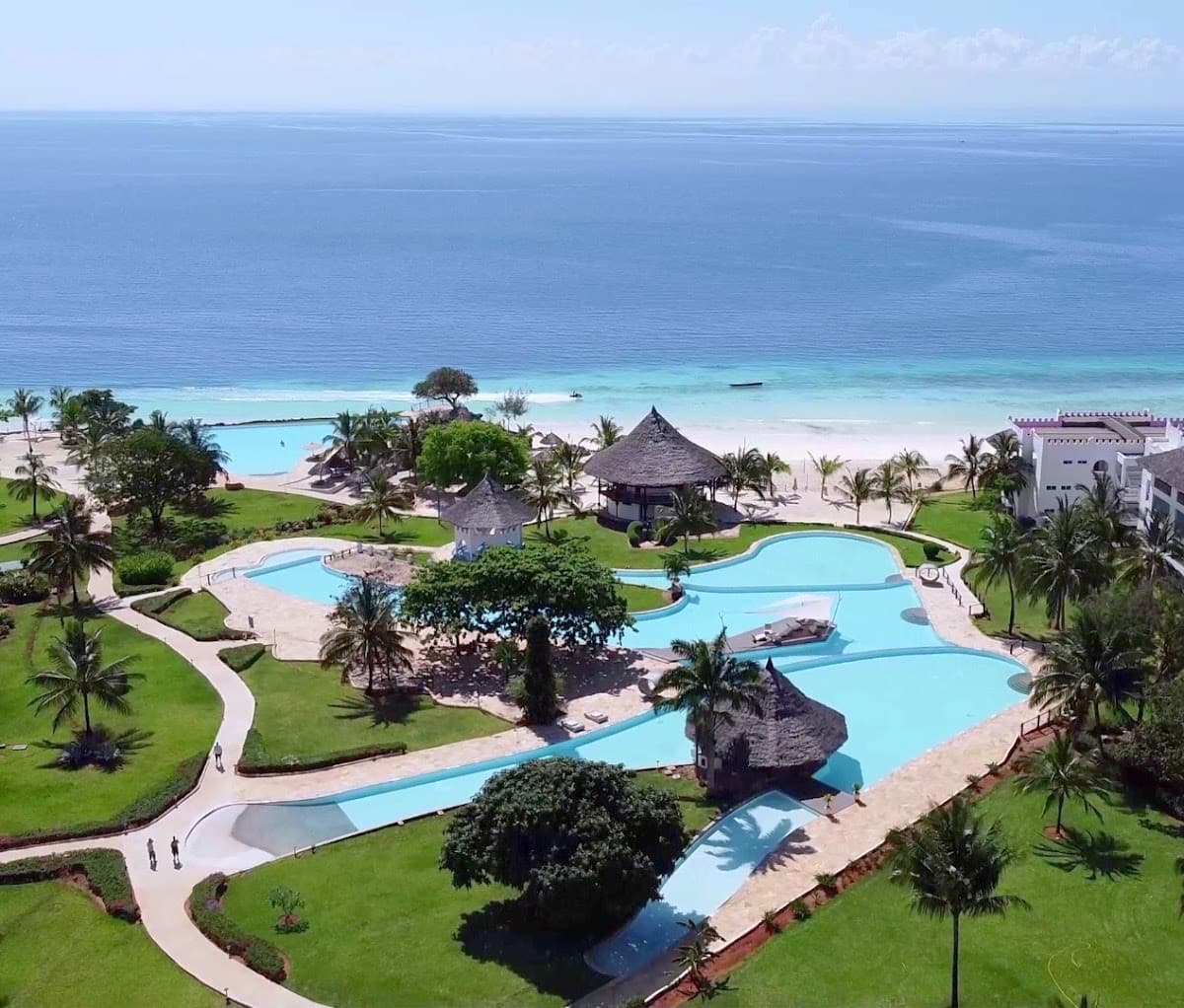 Royal Zanzibar Beach Resort — Bild 1