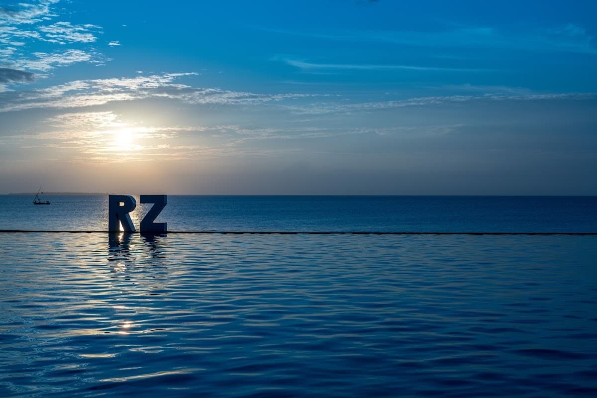 Royal Zanzibar Beach Resort — Bild 3