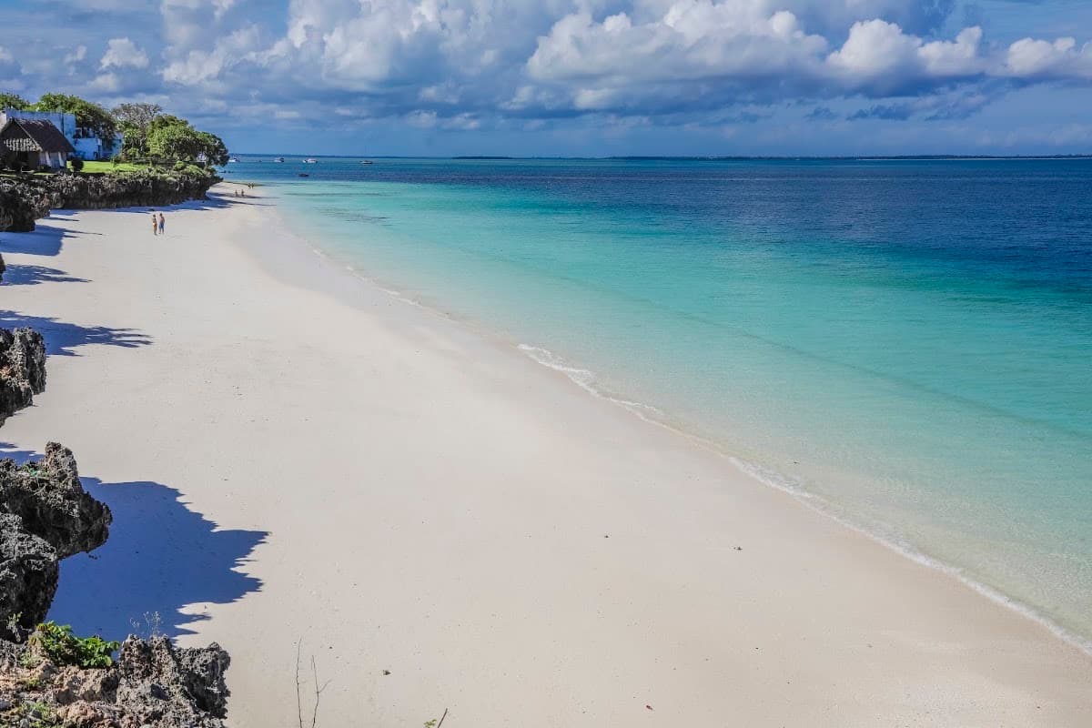 Royal Zanzibar Beach Resort — Bild 5