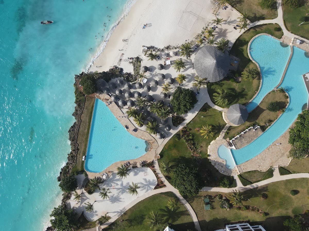 Royal Zanzibar Beach Resort — Bild 6