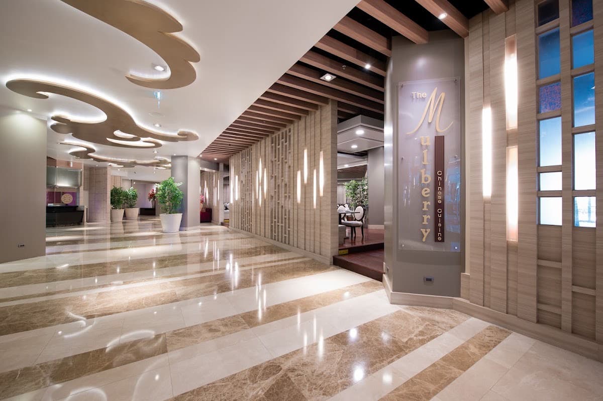 The Berkeley Hotel Pratunam — Bild 5