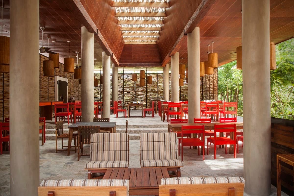 The Explorean Cozumel All Inclusive — Bild 3