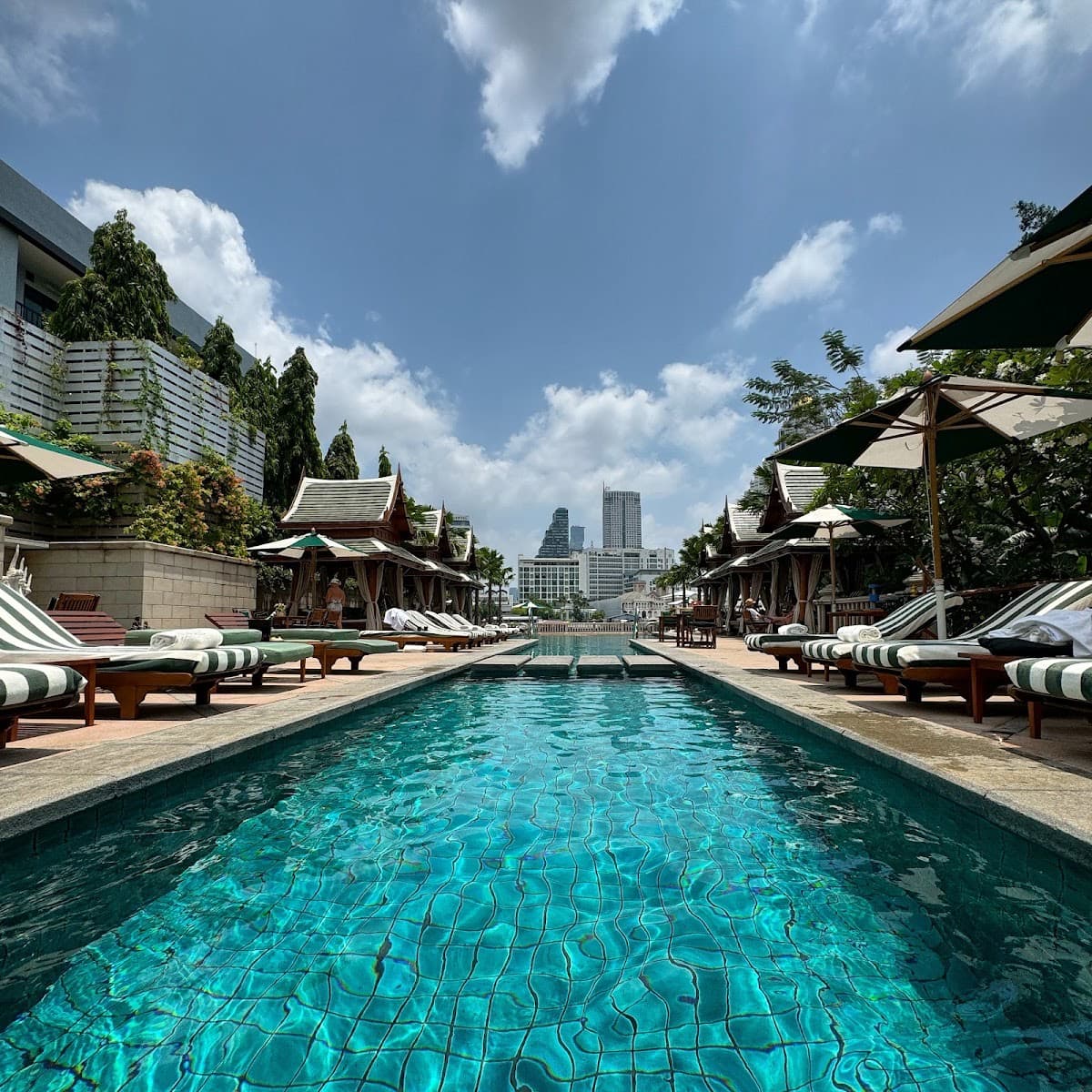 The Peninsula Bangkok — Bild 4