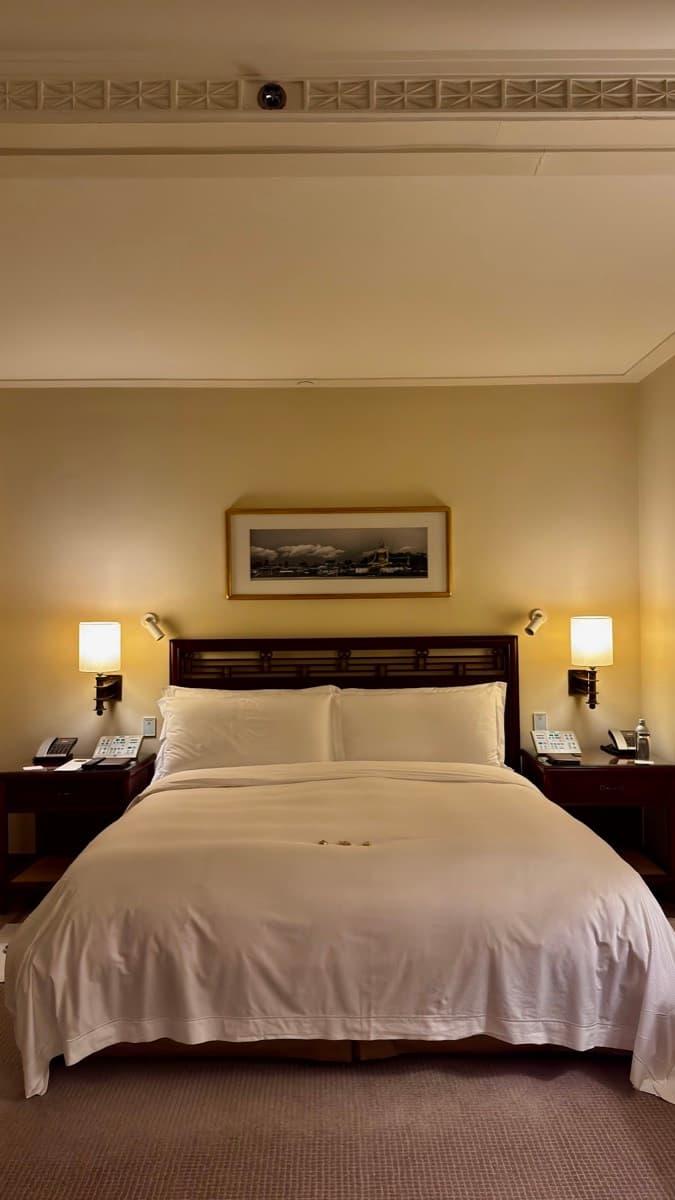 The Peninsula Bangkok — Bild 5