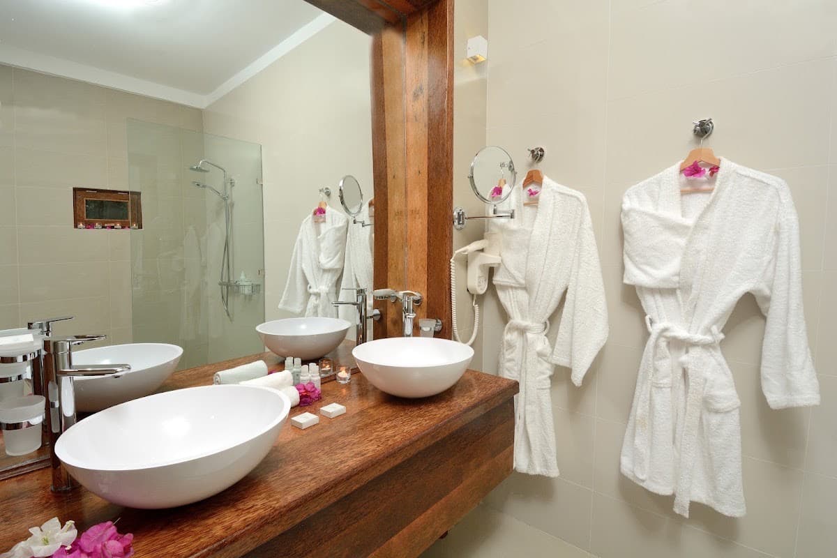 Tulia Zanzibar Unique Beach Resort — Bild 2