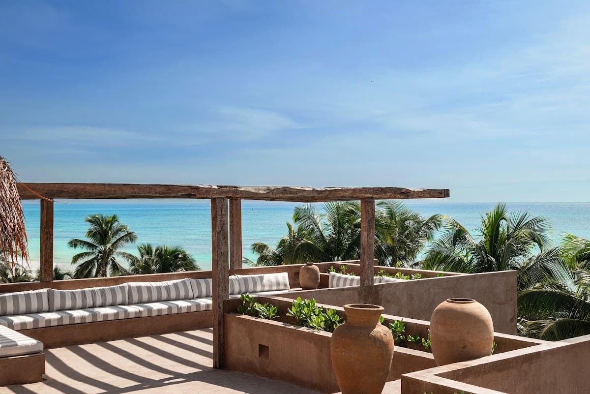 Mexiko: Cancún, Playa del Carmen & Tulum – Bild 3