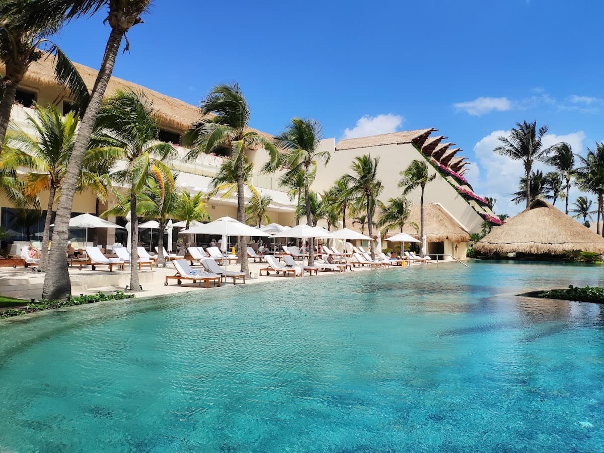 Mexiko: Playa del Carmen – Bild 2