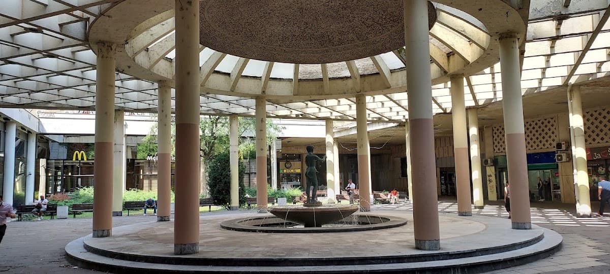 Serbien: Belgrad – Bild 3