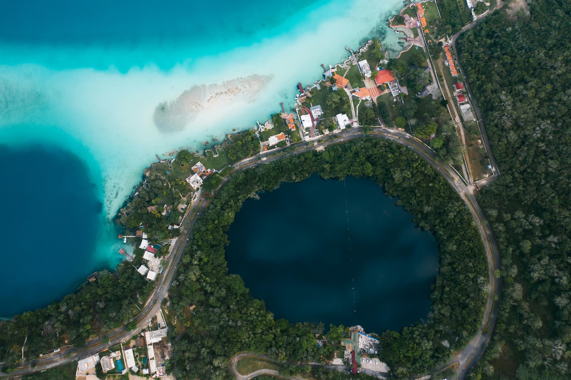 Cancun — Honeymoon Edition