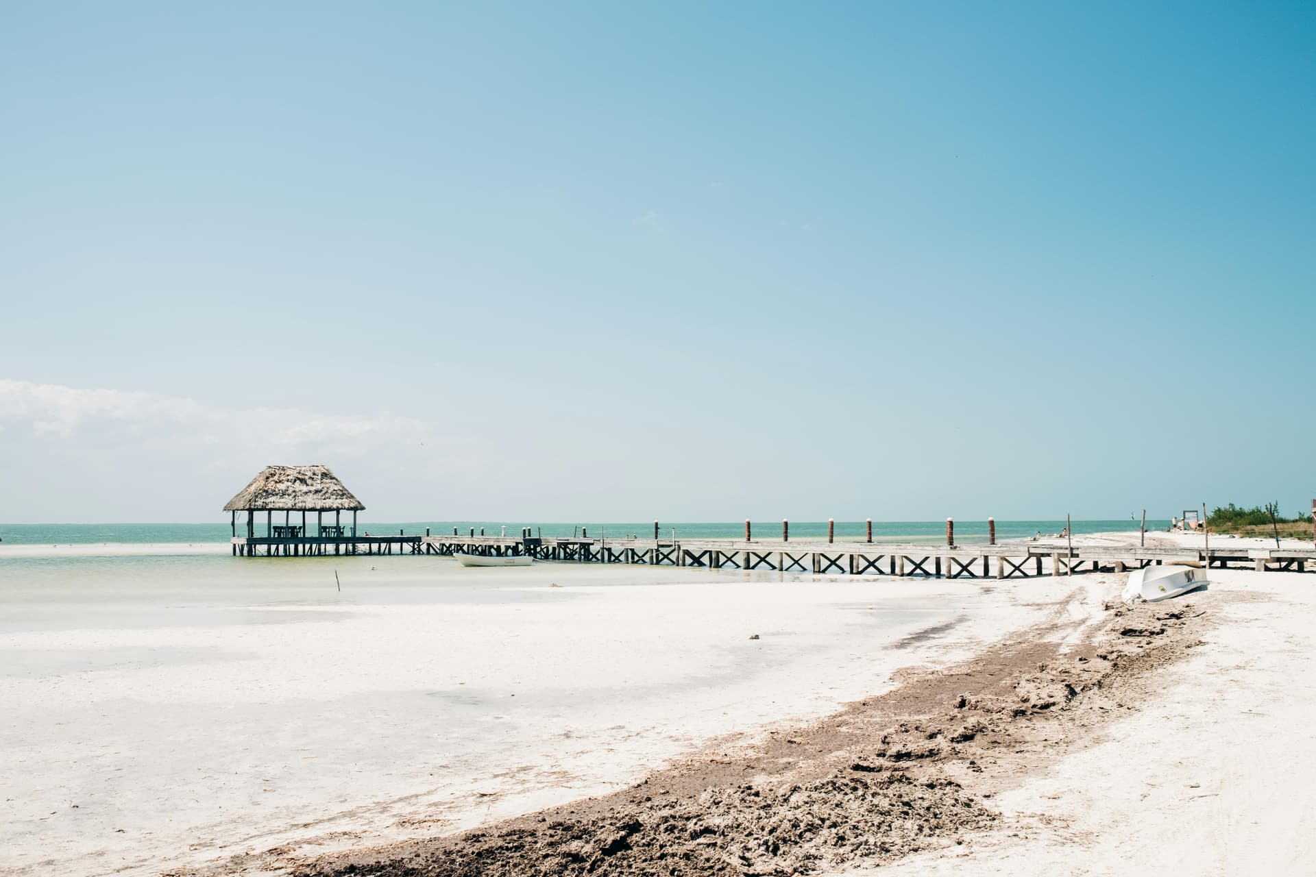 Holbox