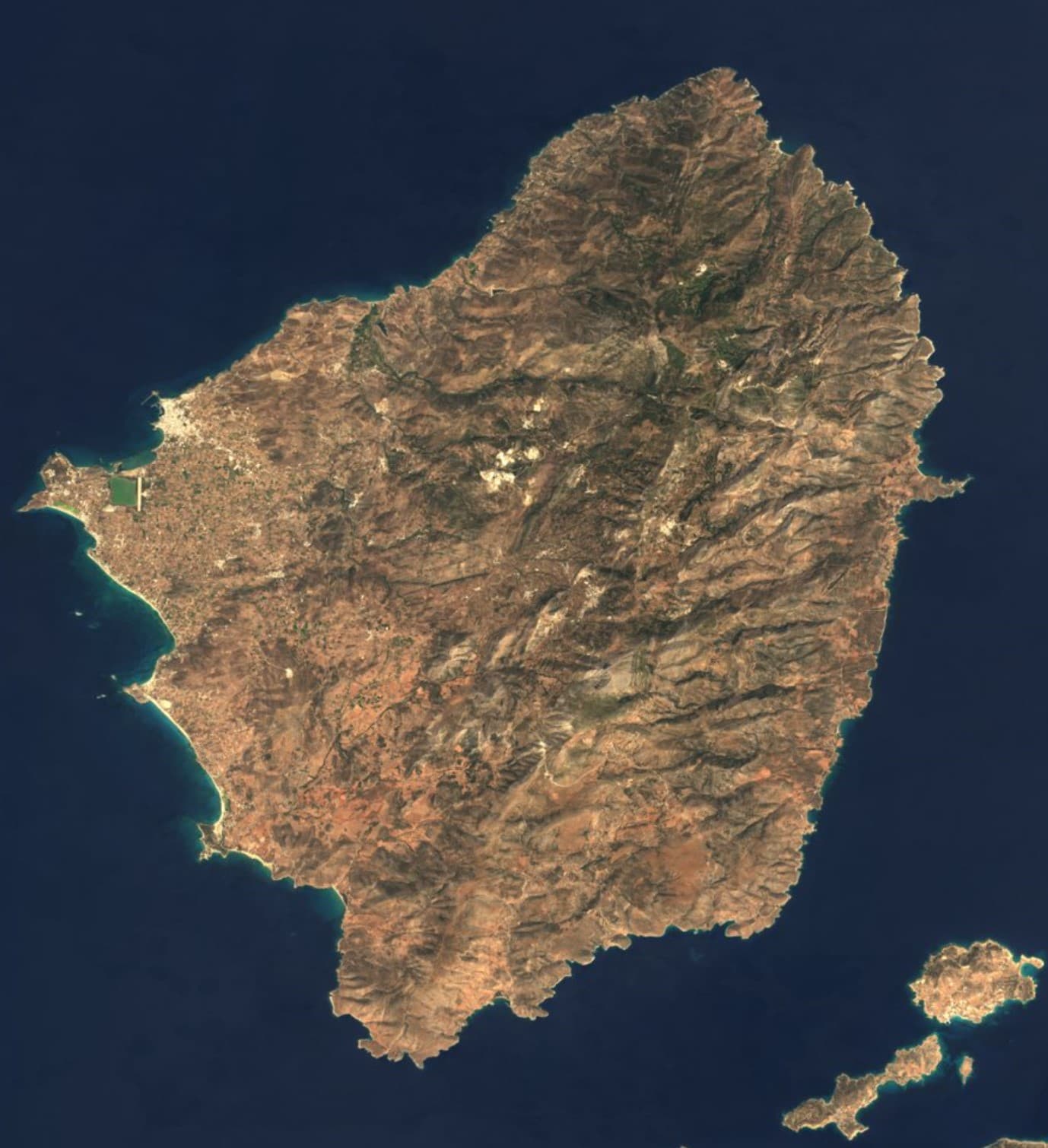 Naxos